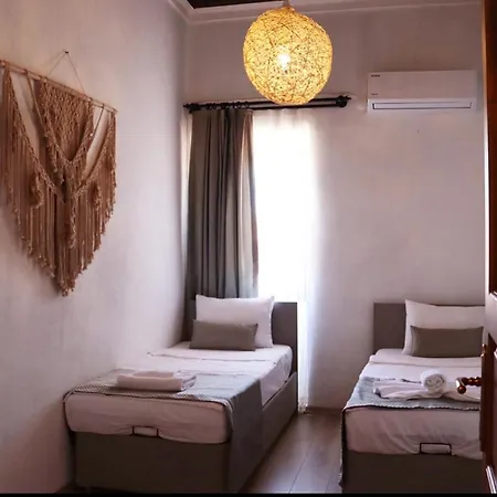 Kaktus Suites 3 * Fethiye
